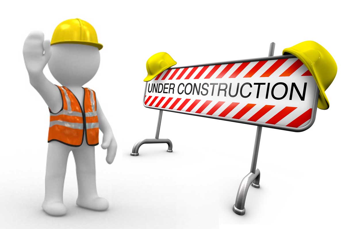 Website Under Construction - dressings.com